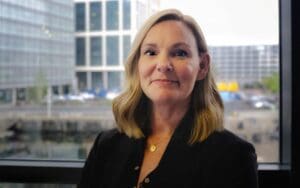 Spotlight Series: Gill Mahon, Chief People & Places Officer, Totalmobile