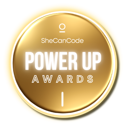 Power Up Awards