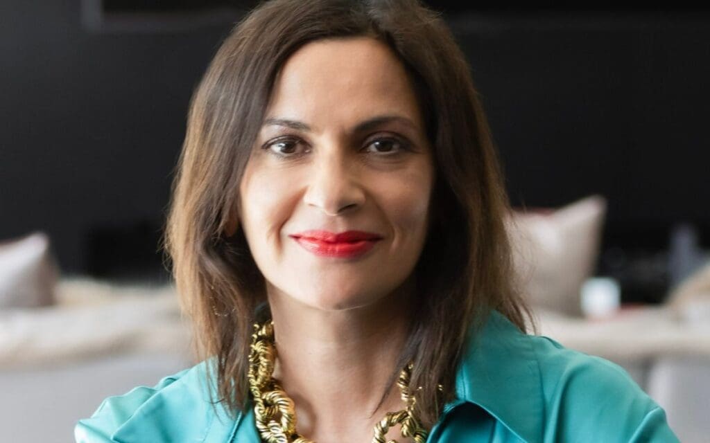 Spotlight Series: Sonal Shah, Vice President, Banking