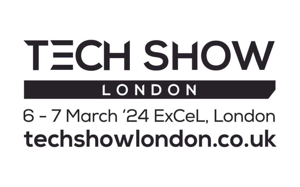 Tech Show London 2024 SheCanCode