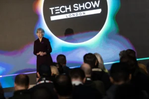 Registration is now live for Tech Show London 2024