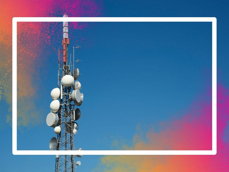 Telecoms Industry: Navigating from Entry Level to Executive