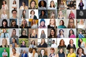 International Women’s Day: How women in tech are inspiring inclusion