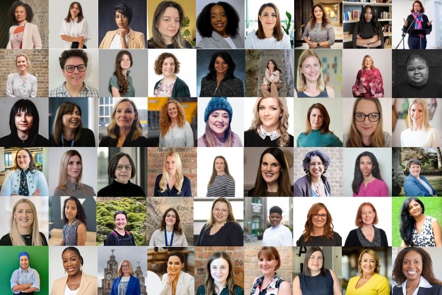 International Women's Day: How women in tech are inspiring inclusion -  SheCanCode