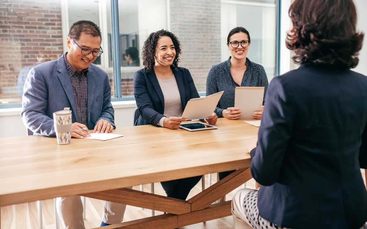 7 Tips to Highlight Your Skills in a Tech Project Manager Interview ...
