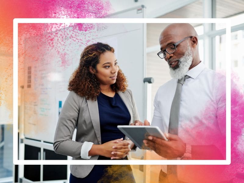 Why mentoring is so important for women in tech