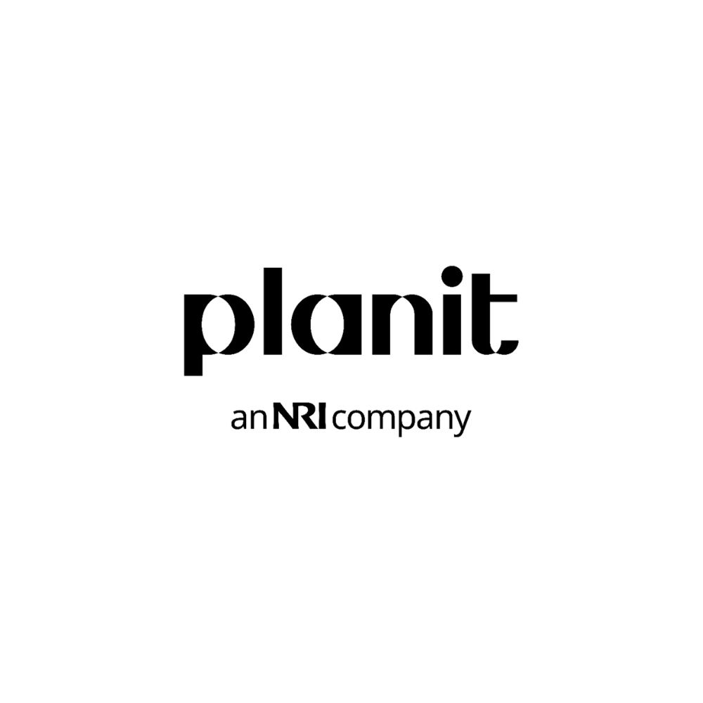 Planit testing logo