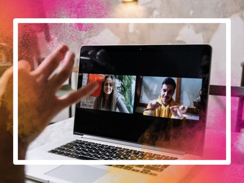 Is virtual recruiting the answer to gender neutral hiring?