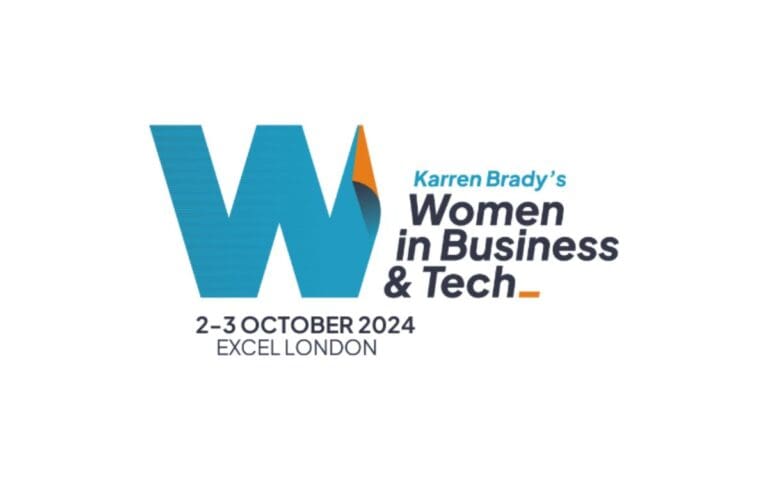 Karren Brady's Women in Business & Tech Expo London