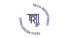 Tech Redefined Logo