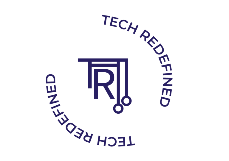 Tech Redefined Logo