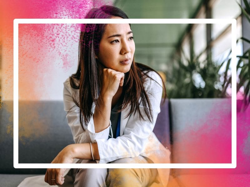 Avoiding imposter syndrome in your first tech job