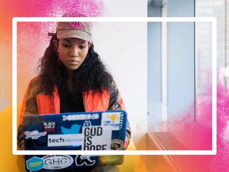 Why we need more women in tech & how we make that happen