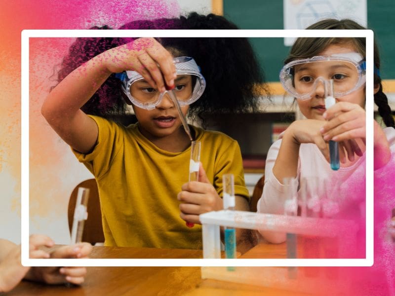 Preparing Girls for Success: School and Career Readiness