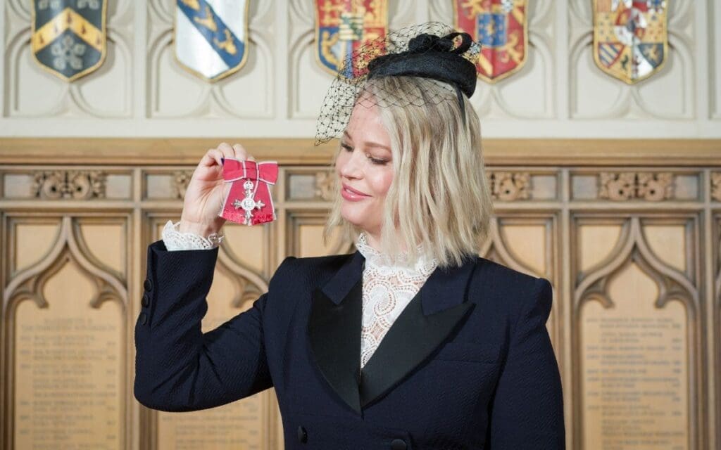 Dr Jessica Barker MBE, Cybersecurity Author