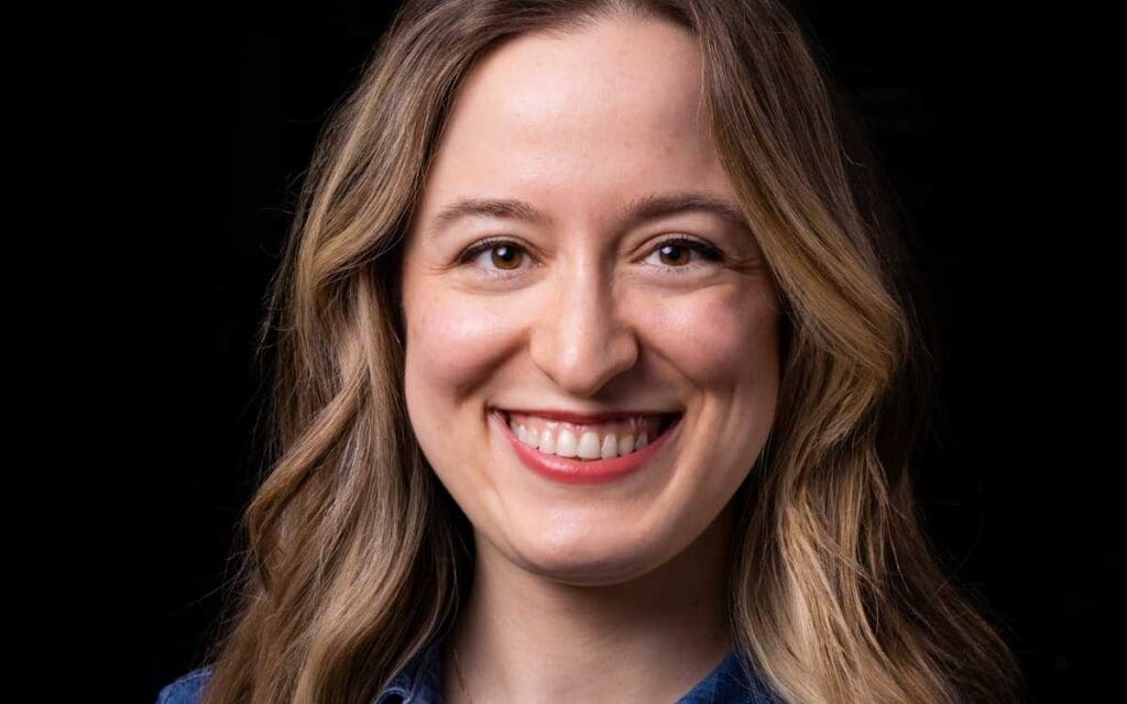 Spotlight Series: Gabi Matic, Co-Founder & Director, Metta