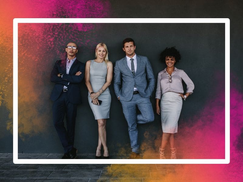 Breaking barriers: A woman in tech’s journey towards inclusion and empowerment at Shell