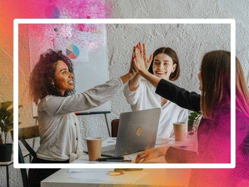 What does a seat at the table look like at Outrider?