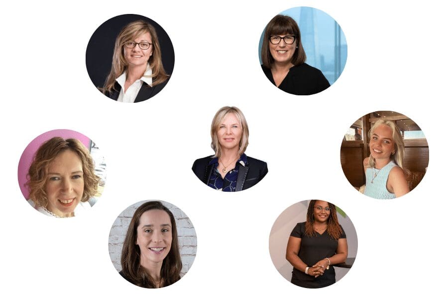 International Women’s Day: Time for Action