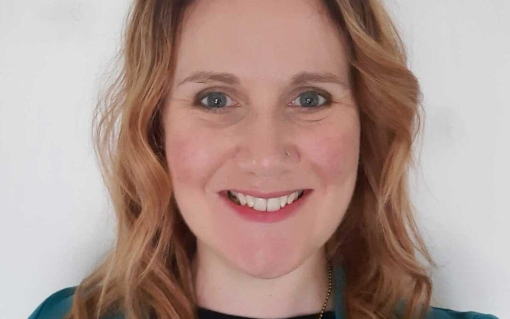 Jennie Wilkinson, Deputy Head of Engineering PSS