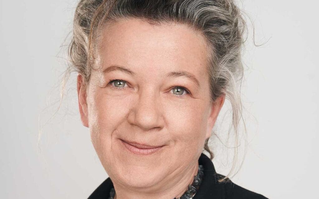 Katharina Richter-Weiss, COO, PXP Financial