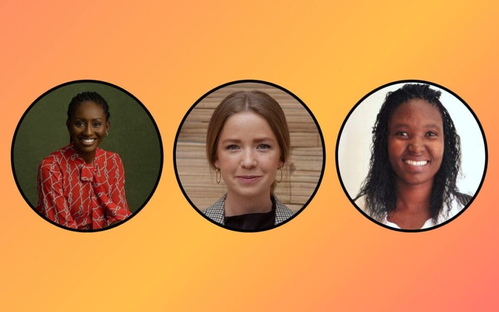 Meet the female founders fueling positive change