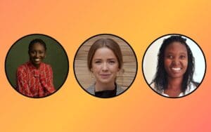 Meet the female founders fueling positive change
