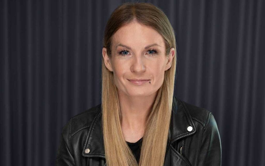 Mona Kinal, Chief Marketing Officer, G2A.COM