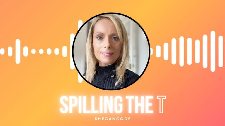 Zuhlke Spilling the T Podcast
