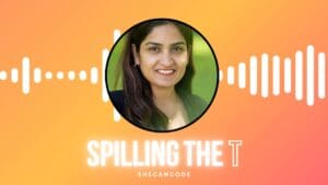 Breaking barriers: A woman in tech’s journey towards inclusion and empowerment at Shell