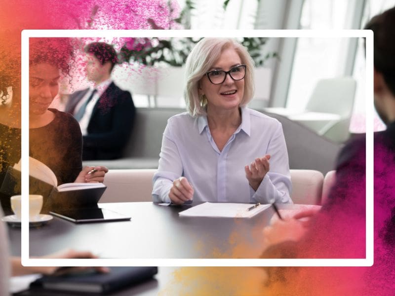 How female mentorship drove my career in tech