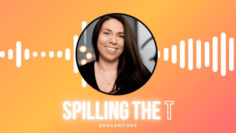 Spilling The T - Podcast - Rosa Rolo