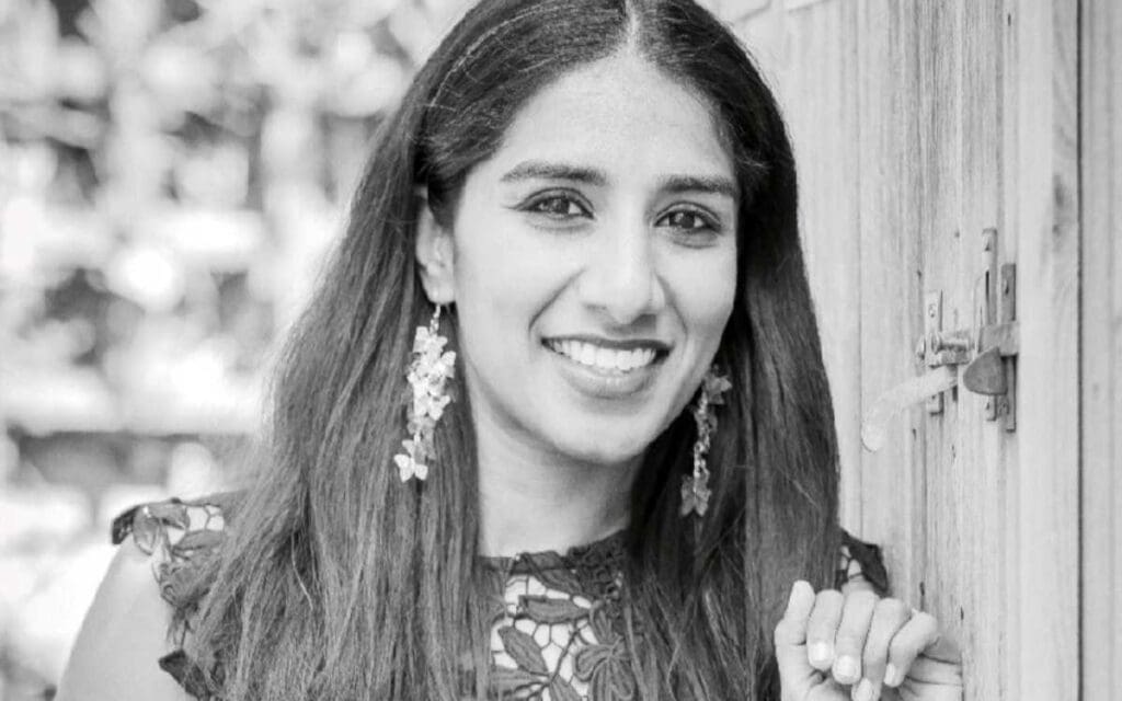 One Woman’s Journey to Head of Engineering