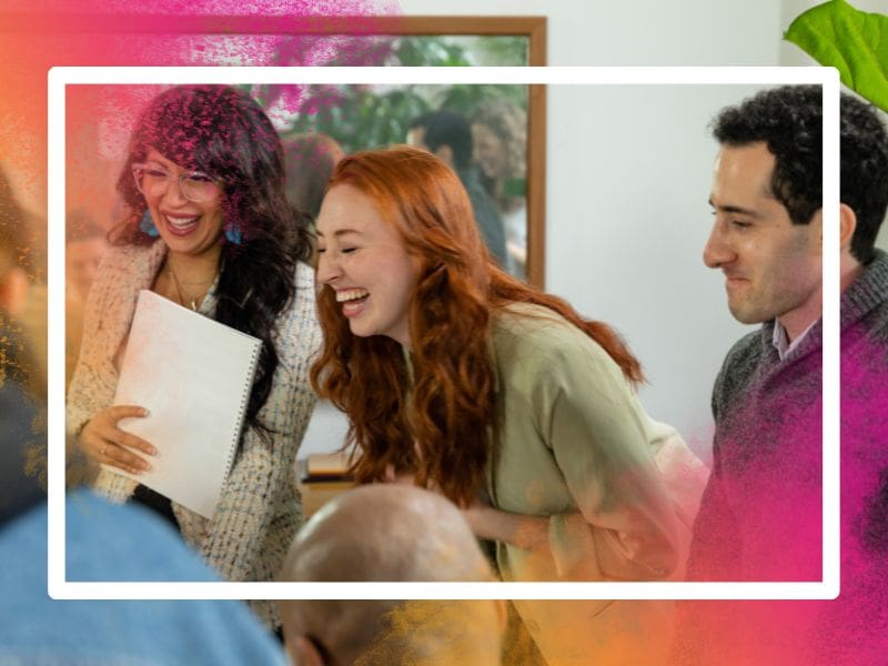 How Computer Science helps make work more ‘Playfilled’