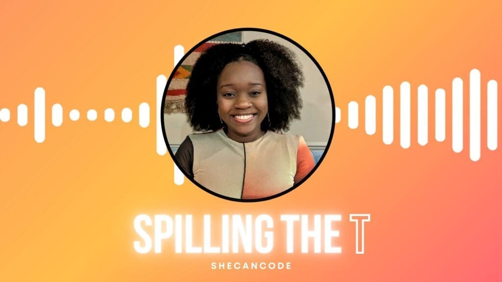 Embracing authenticity: Redefining success in tech