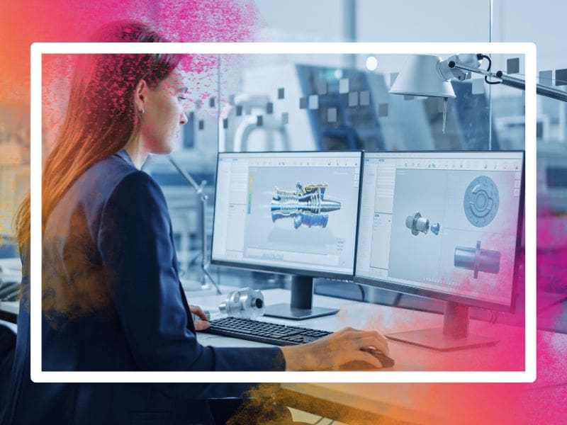 Tips for women on how to get into the tech industry