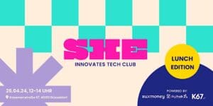 SheInnovates Tech Club