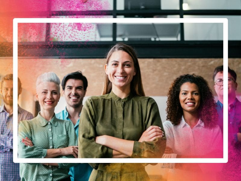 How to nurture female talent for leadership success