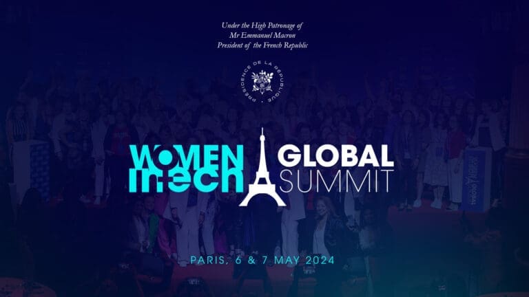Women in Tech Global Summit