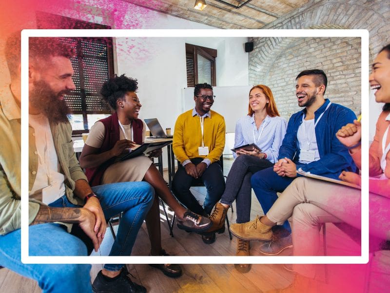 How Training Fosters a Positive Workplace Culture