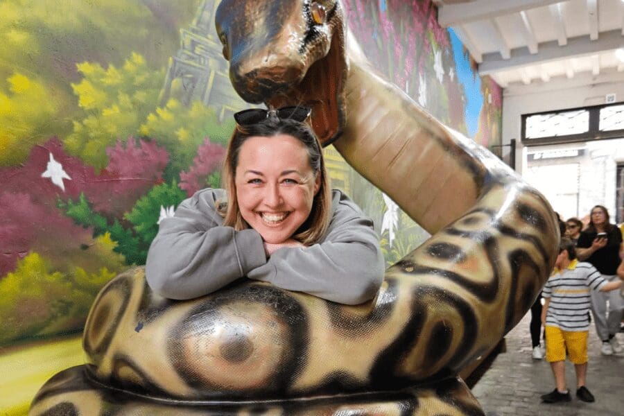 Spotlight Series: Mandy Waite McGill, Scrum Master at Verisk