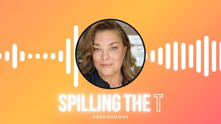 Spilling The T Podcast - How to succeed as a leader