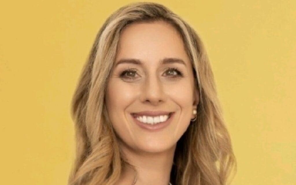 Spotlight Series: Roxana Dobrescu, CPO, commercetools