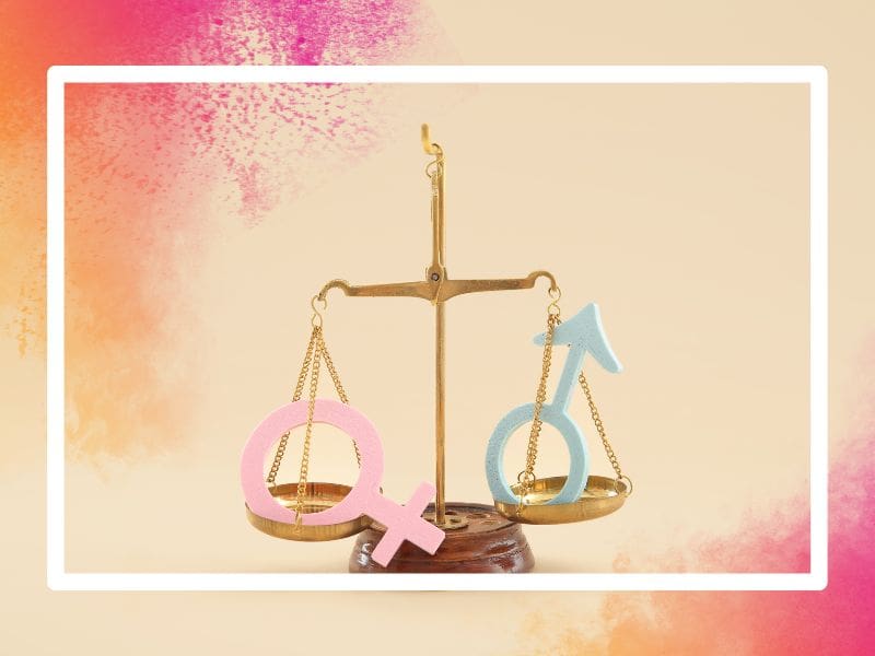 Addressing Gender Disparity in Tech