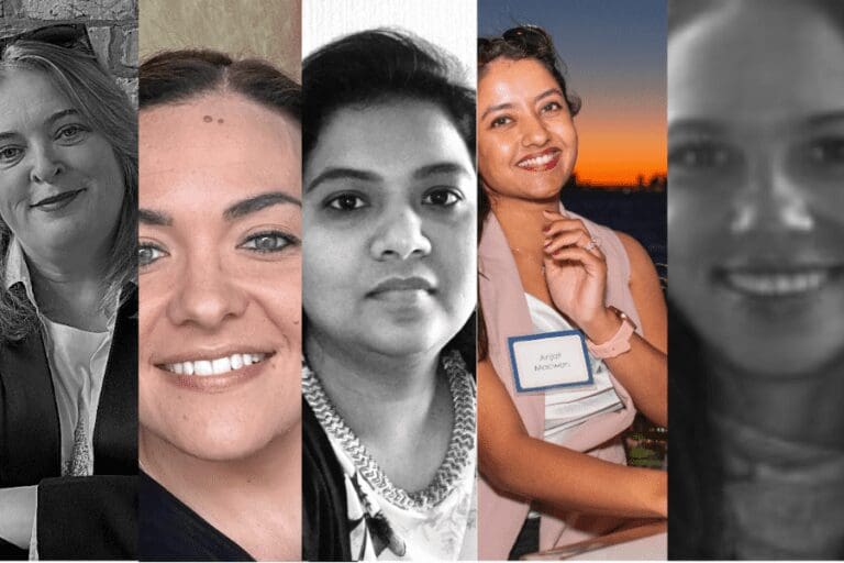 capco women in tech