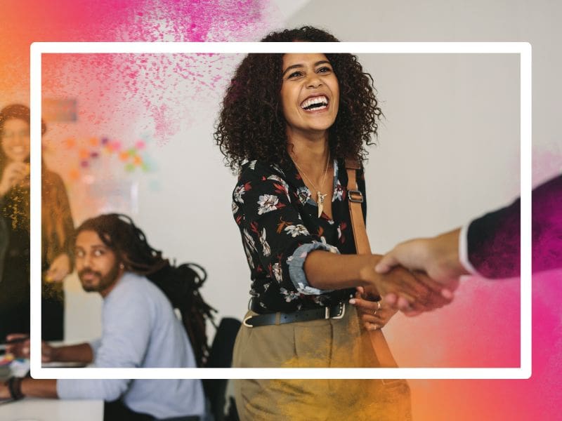 Joining a company at a time of pivotal growth: How to succeed as a leader