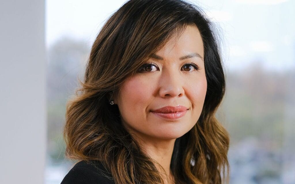 Spotlight Series: Linh Lam, CIO, Jamf