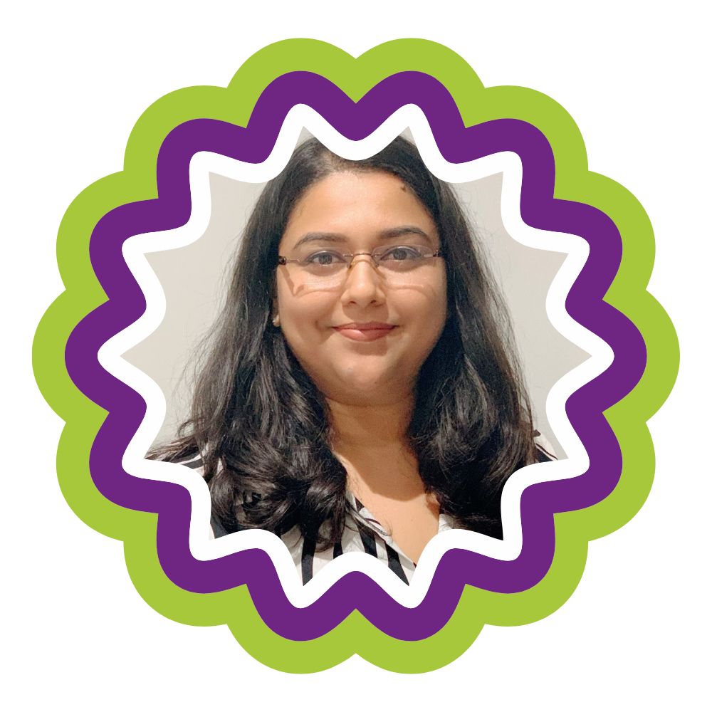 Manjuladevi Balasubramanian