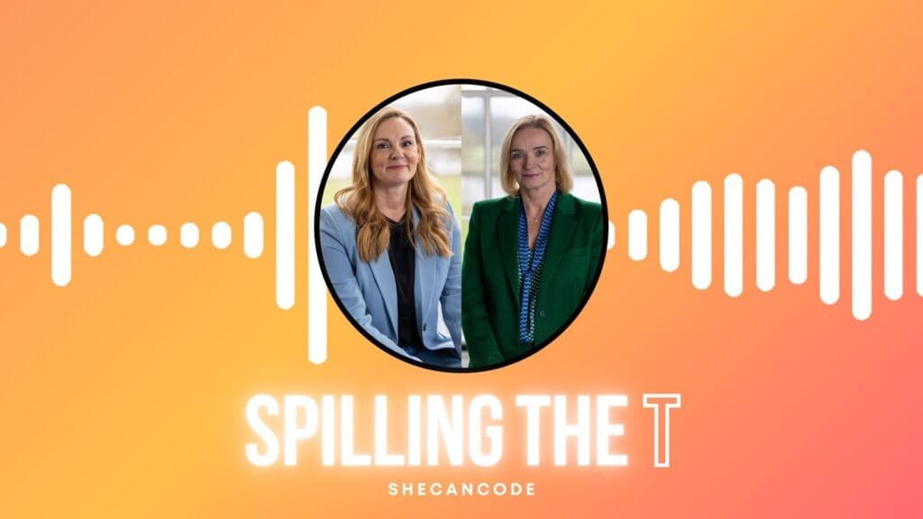 Trailblazing the boardroom: Getting a seat at the table