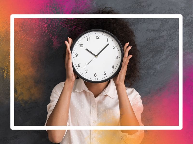 Mastering the clock: Five time management tips